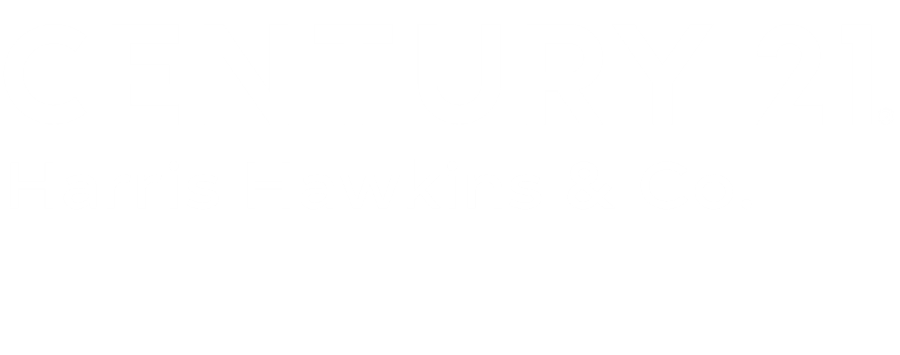 Century 21 Harris Hawkins And Co real estate brokerage