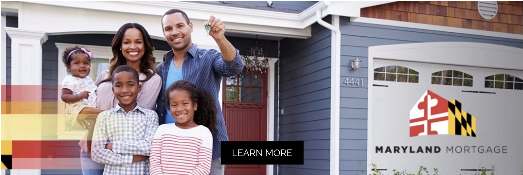 Maryland Mortgage Program