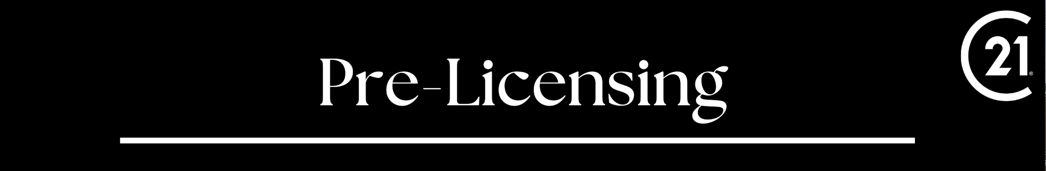 How to get your real estate license in Maryland