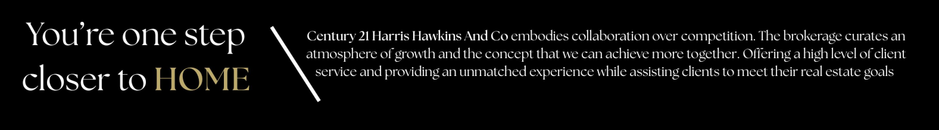 Black Realtor in Maryland