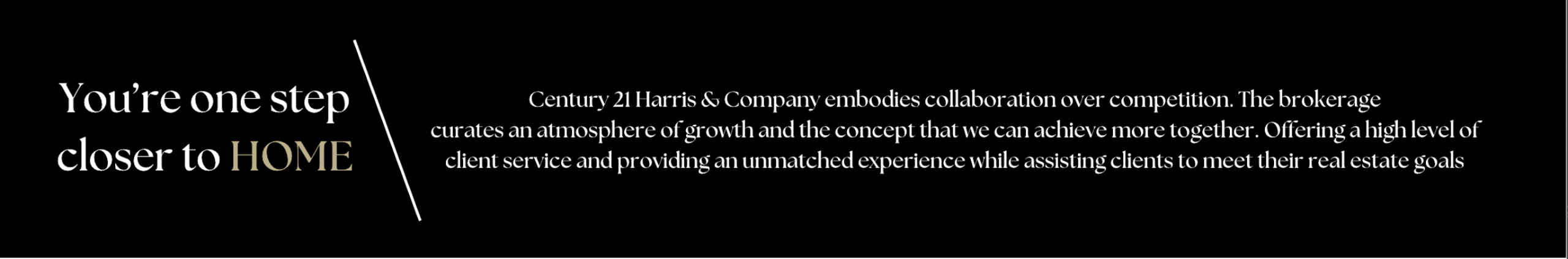 Century 21 Harris & Company